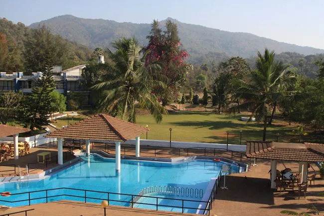 Golden Valley Resort