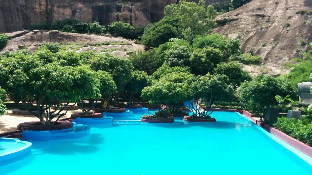 Shilhaandara Resort