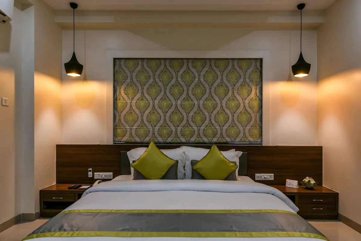 Eastin Easy Aishwarya Talegaon