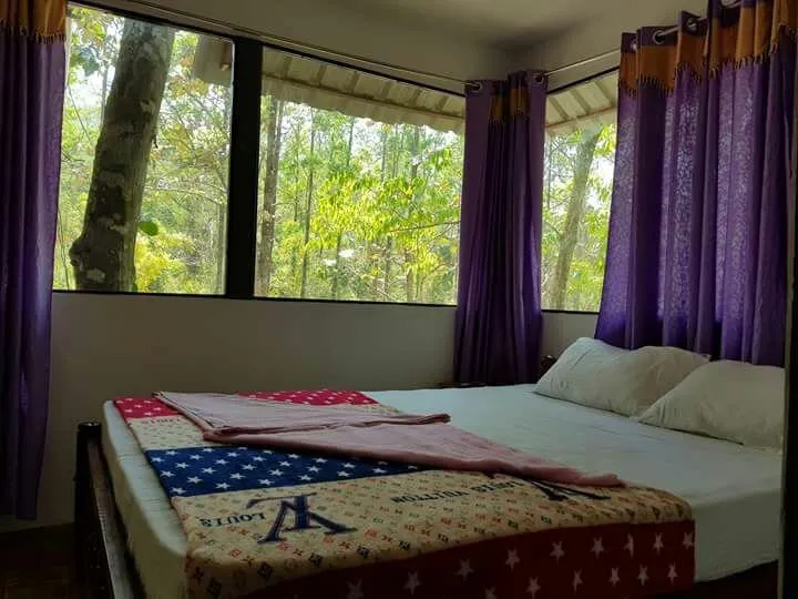 Ponmudi Valley Resort