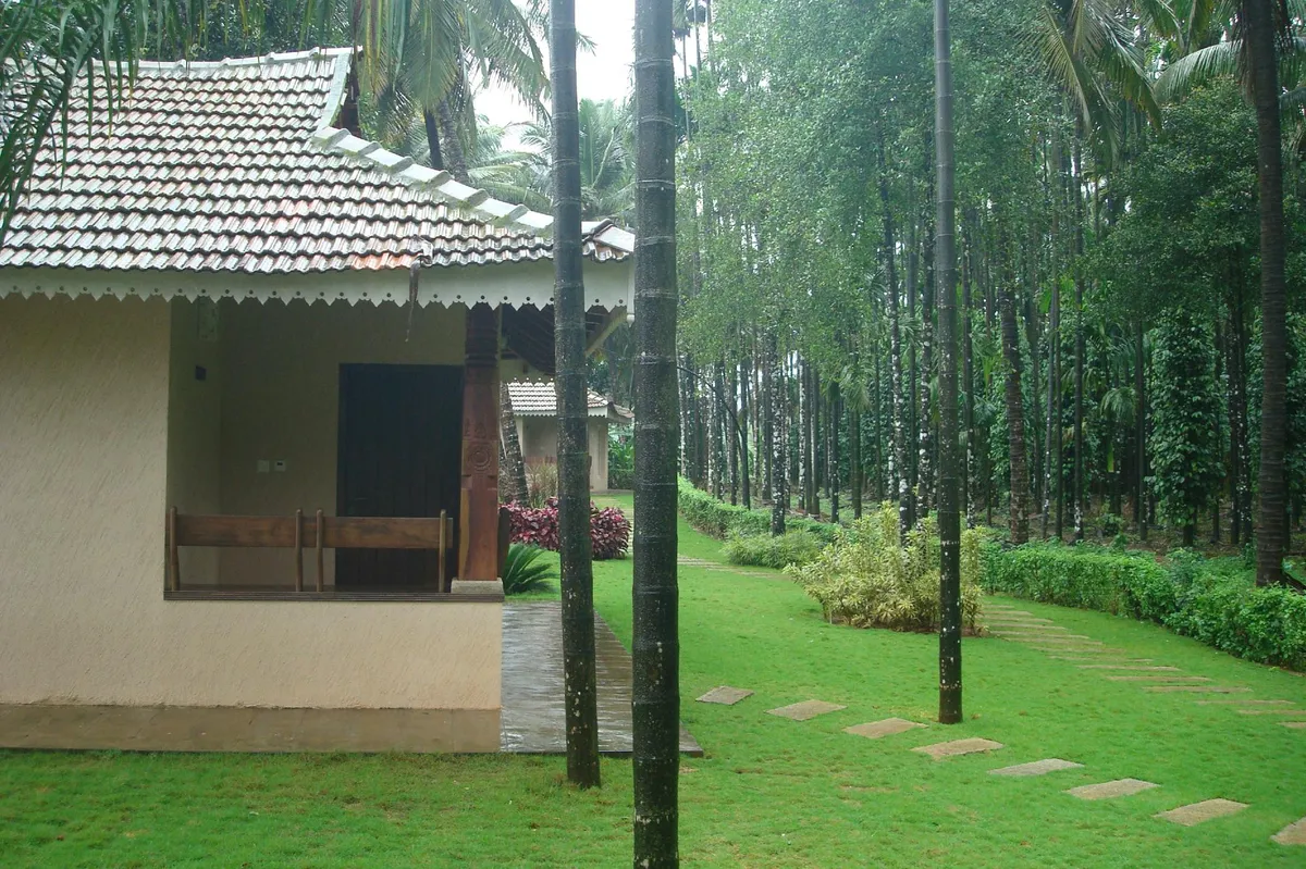 Vihangama Eco Study Centre & Guest House