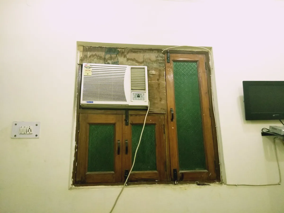 Yatri Guest House Mahipalpur