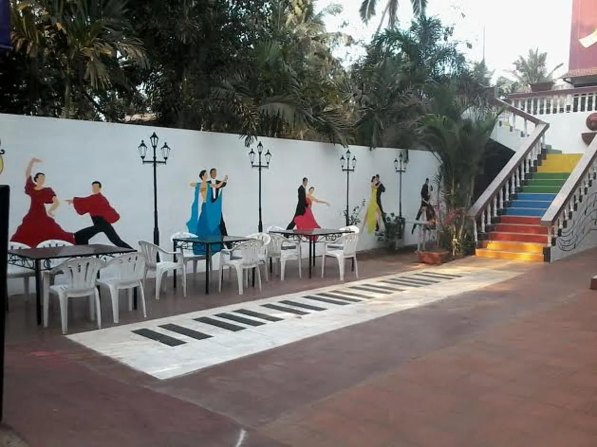 Viva Calangute