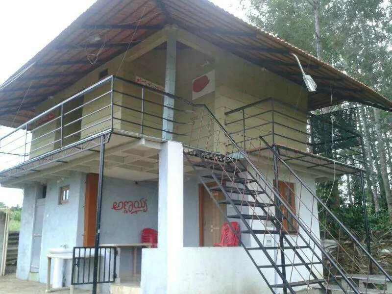 Sipayi Cottages Coorg