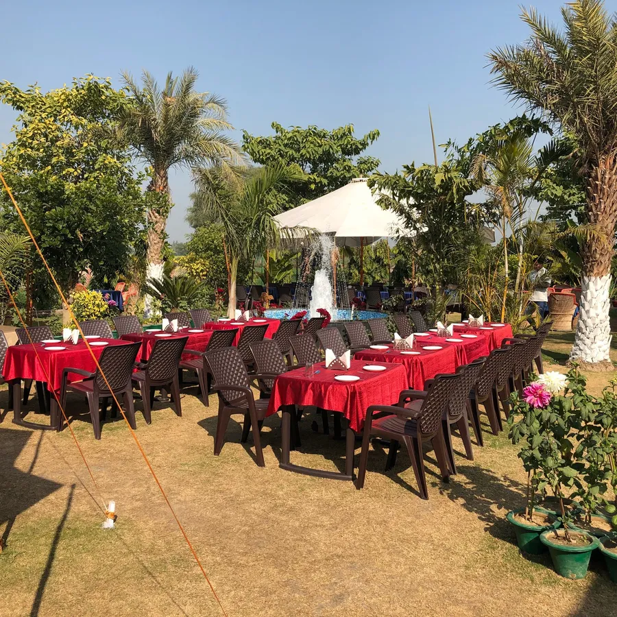 Ganpati Resort