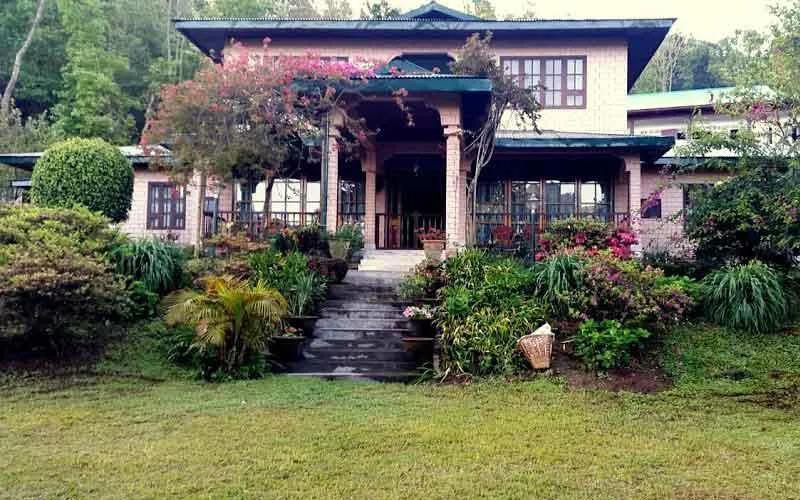 The Bliss Village Resort