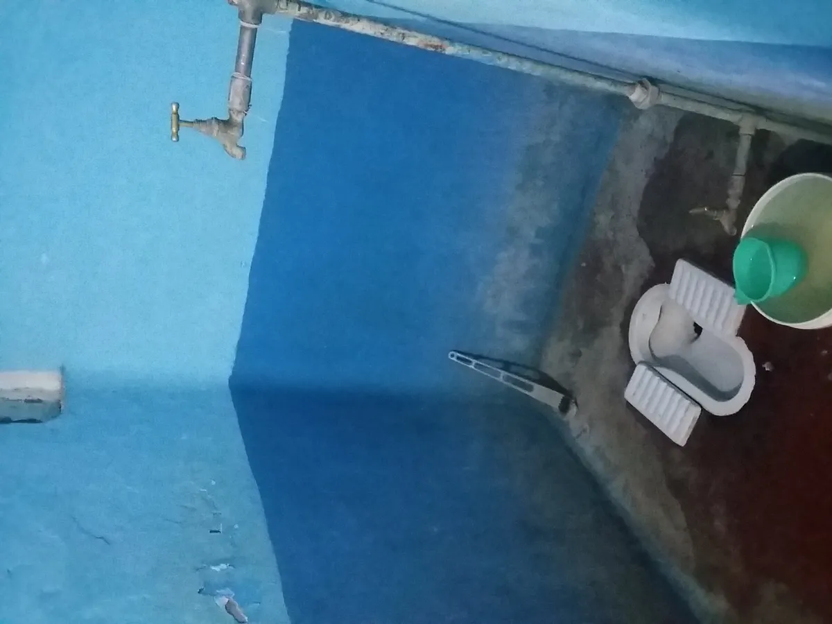 Vishnu Guest House