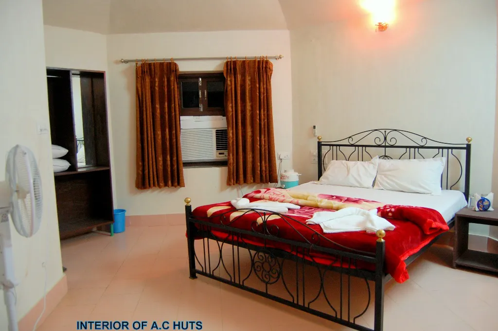 Raj Resorts Jaisalmer