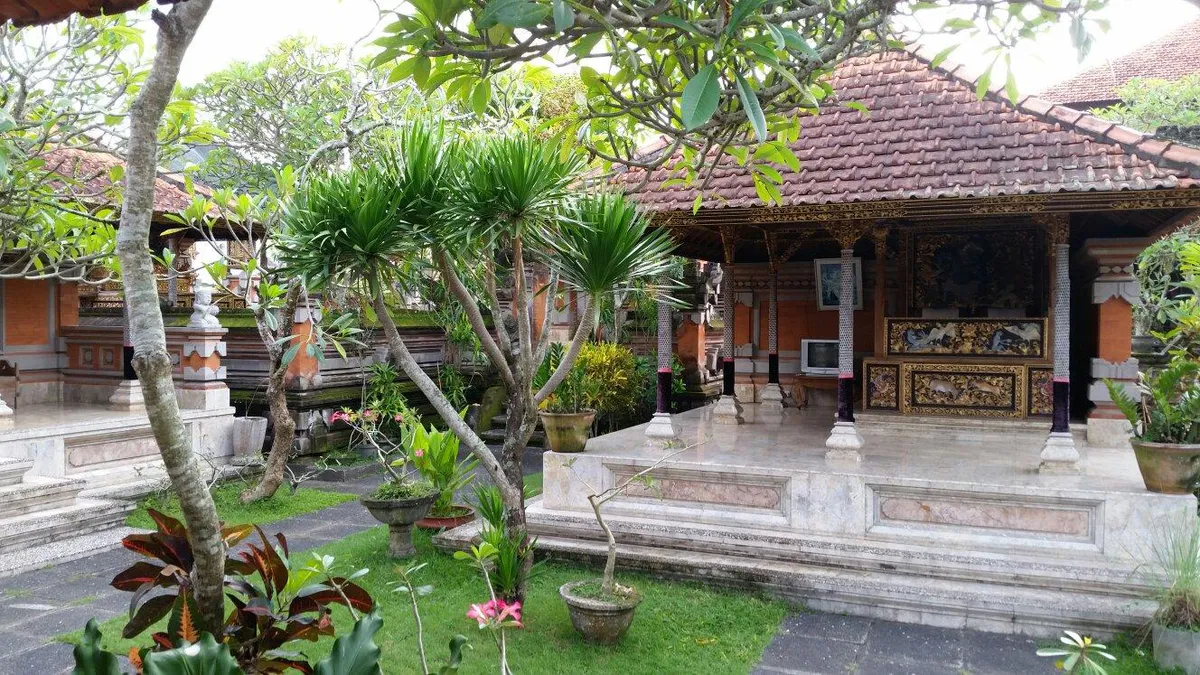 Wismaya Homestay Retreat