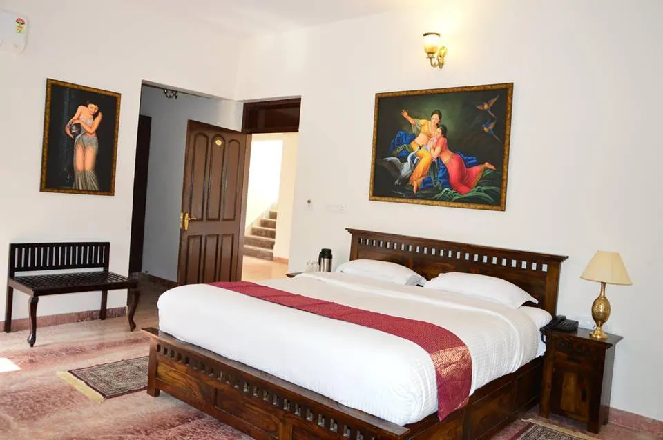 Tiger Heaven Spa & Resort