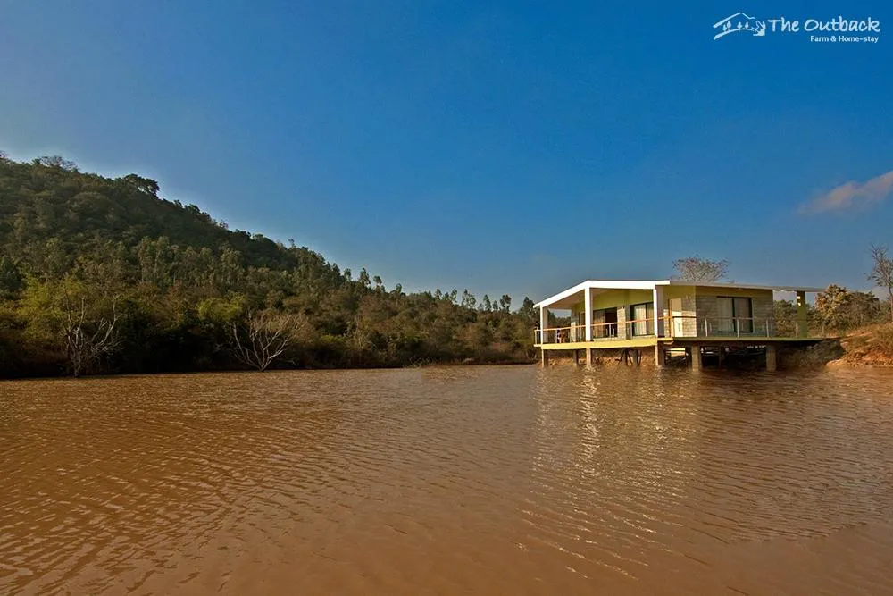 The Outback Farm & Home-stay