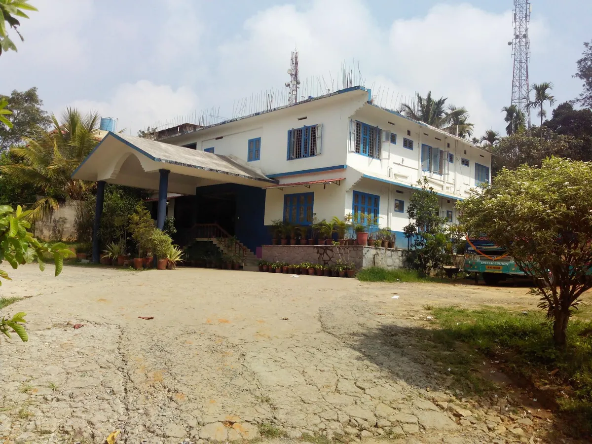 Wayanad Hights