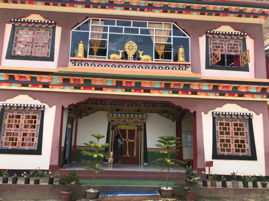 Eshab Homestay