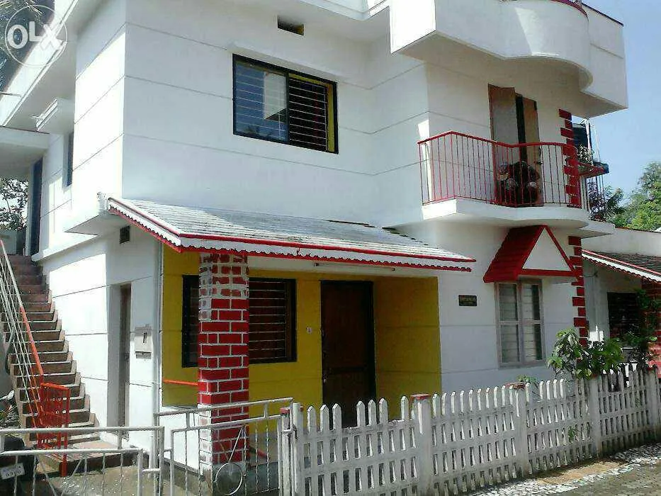 Vindya Home Stay