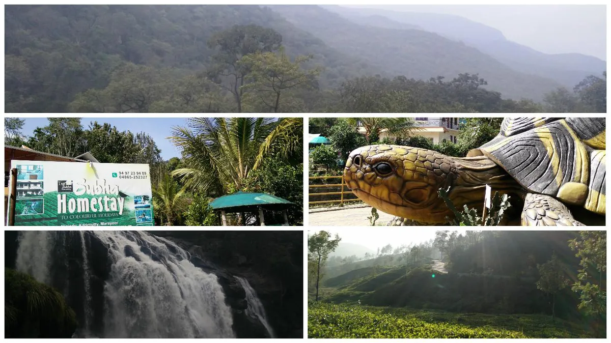 Subha Home Stay
