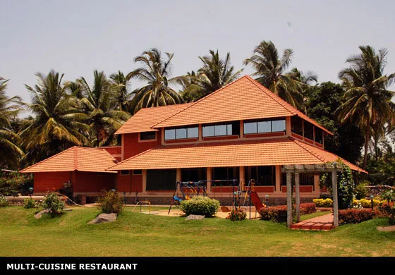 Young Island Resorts