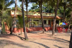 Rajanand Palace