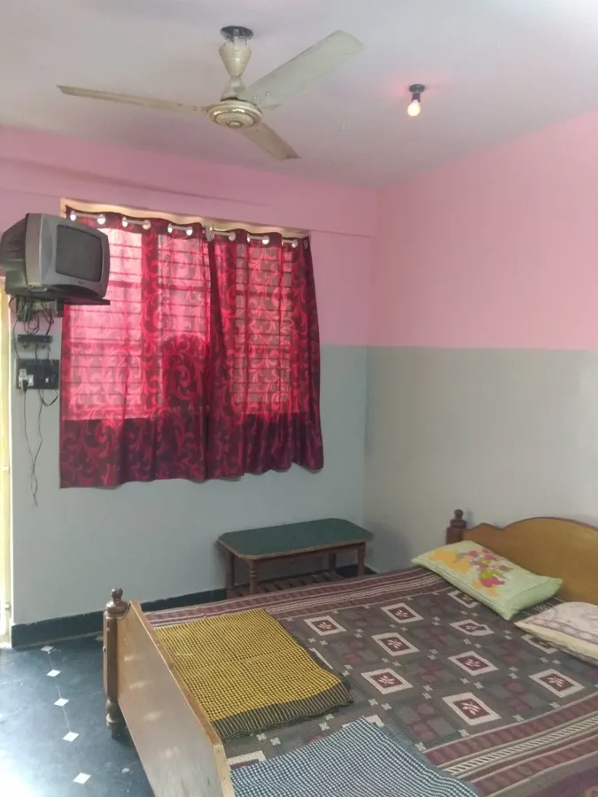 Surya Lodge
