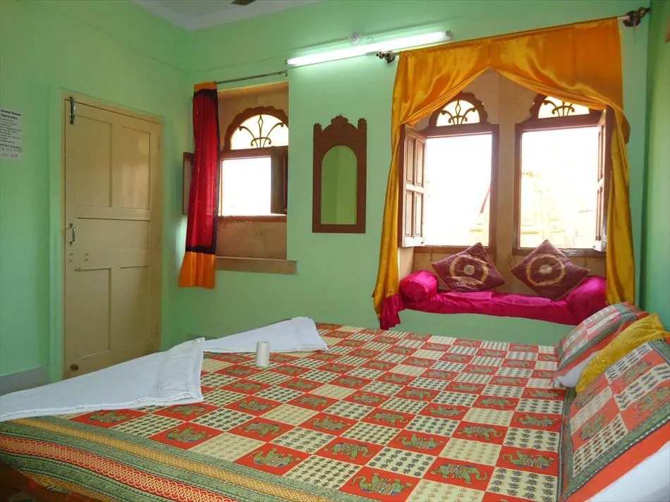 Ganesh Guest House