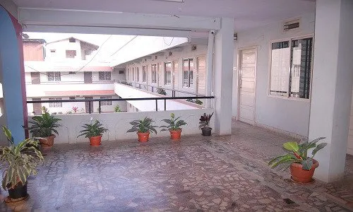 Vishnu Residency