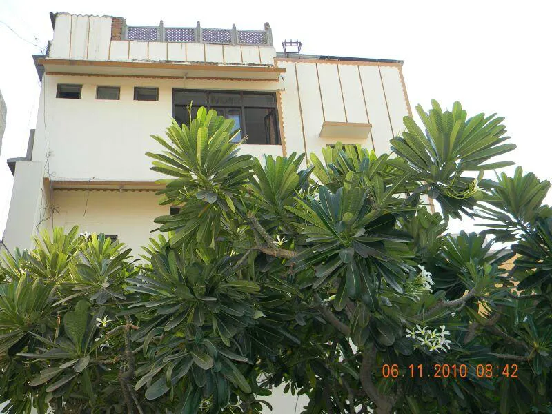 Vikram Palace Hotel