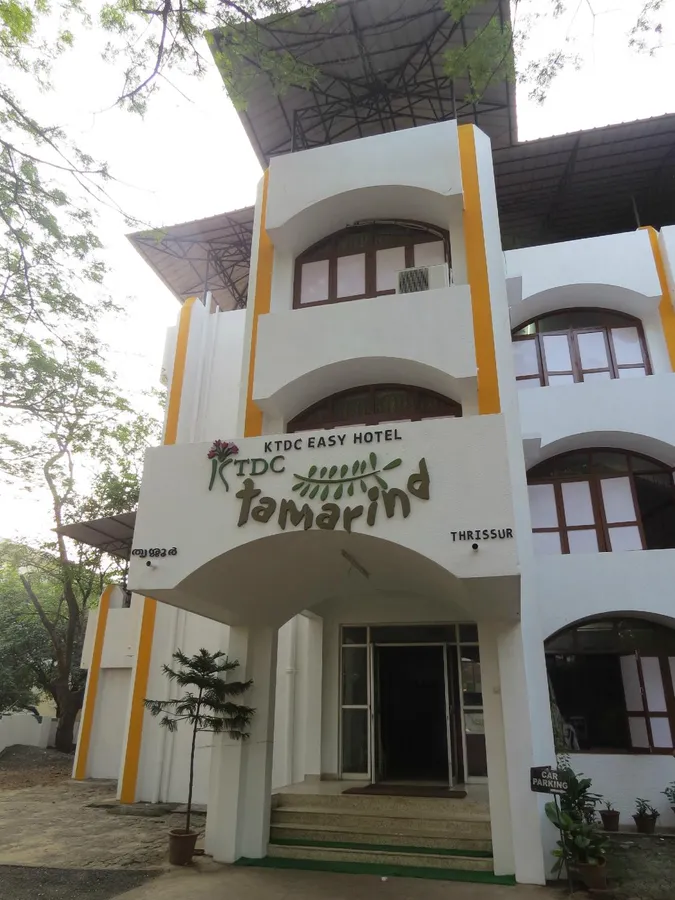 Tamarind KTDC Easy Hotel