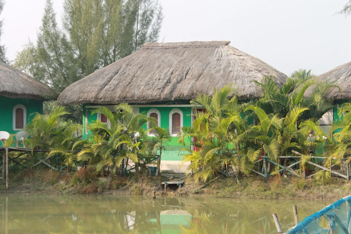 Sundarban Tigerland Resort