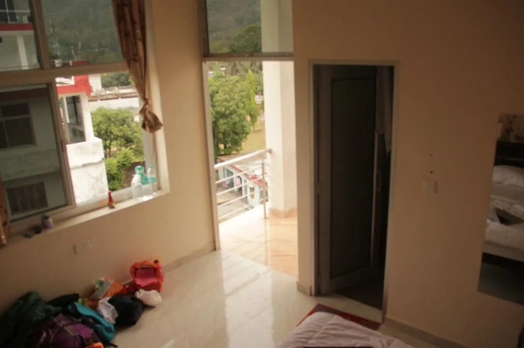 The Lodge Gayatri Kunj