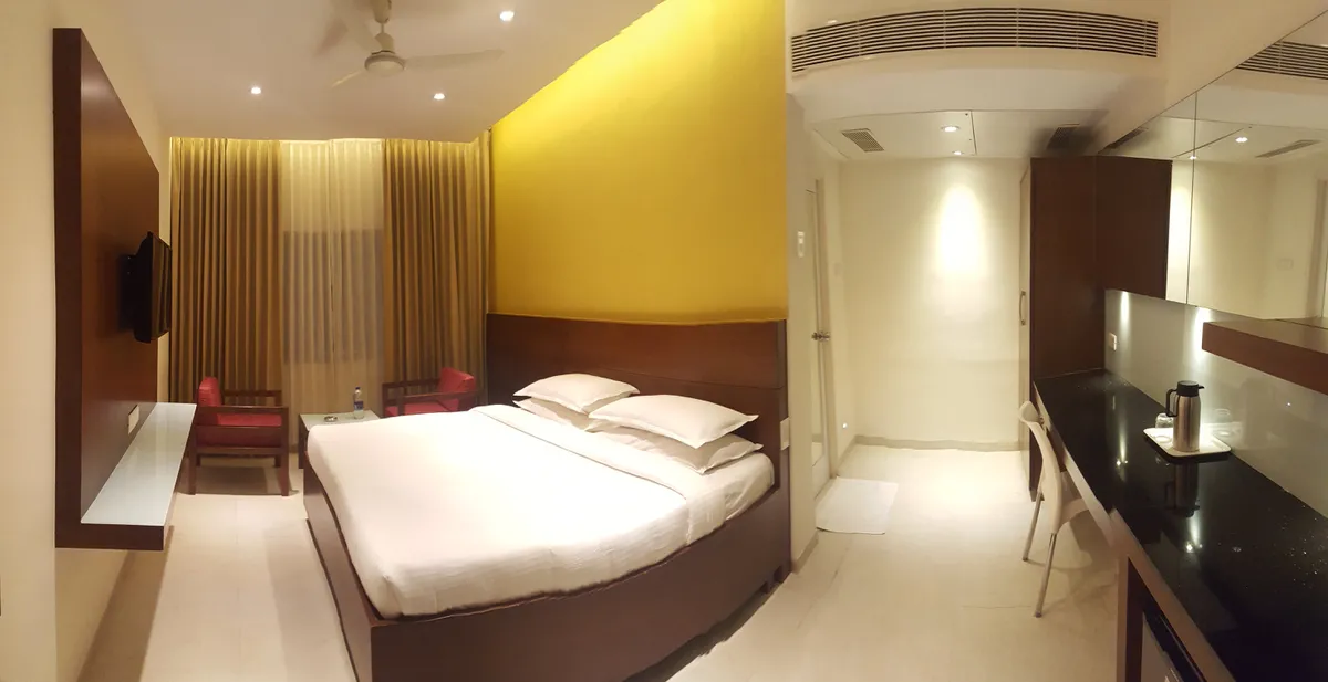 Gayathri Hotels