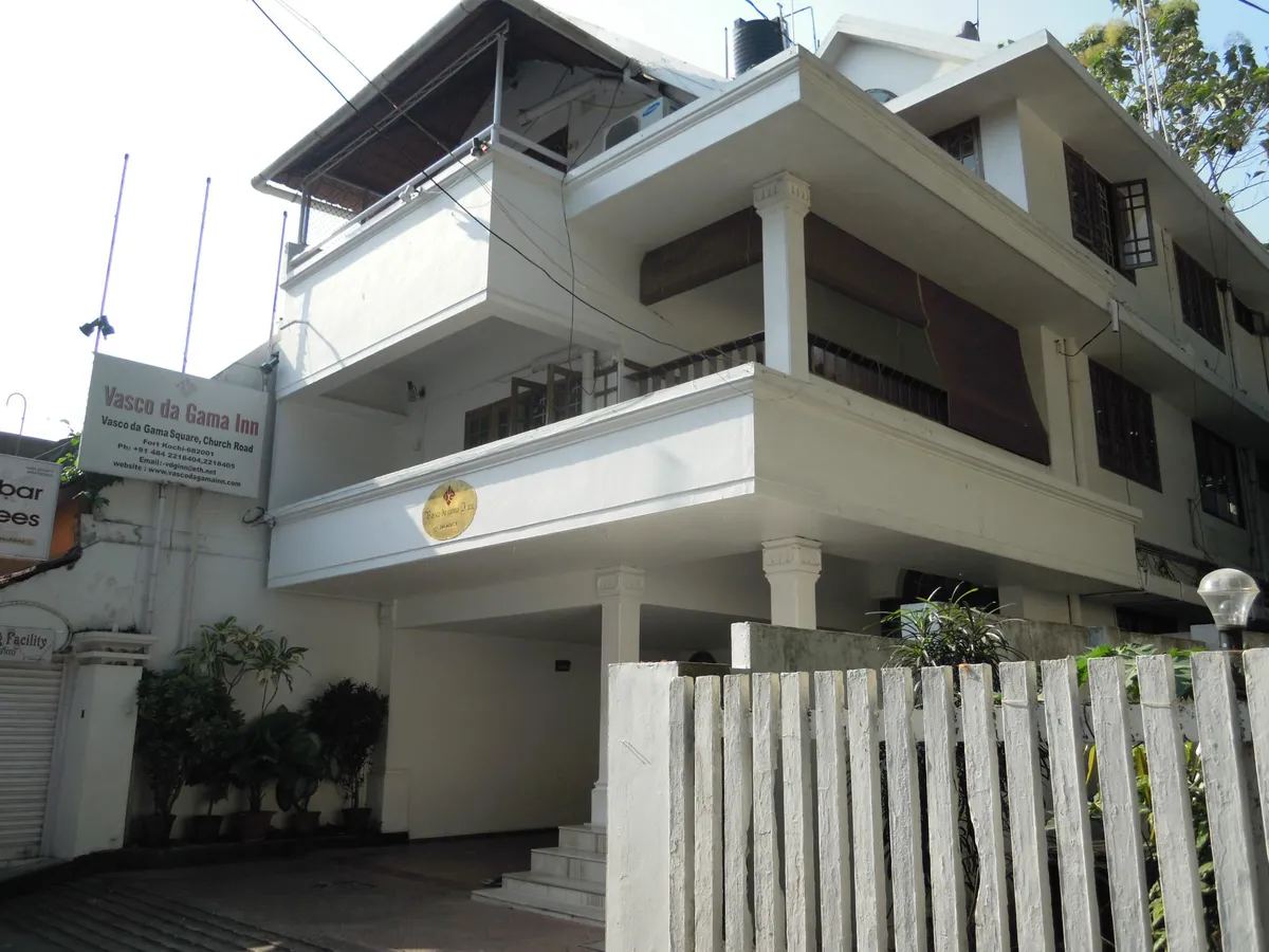Vasco Da Gama Inn