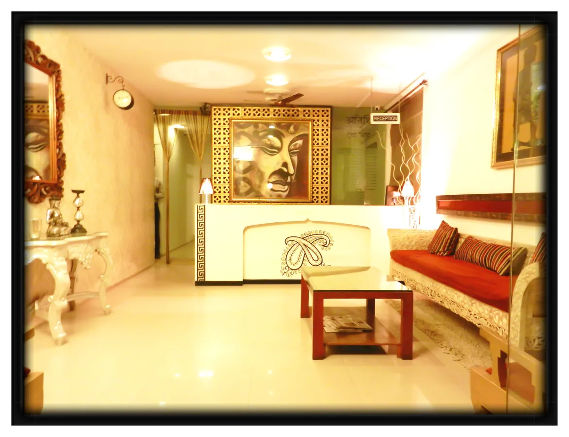 Sarin Inn Boutique Hotel