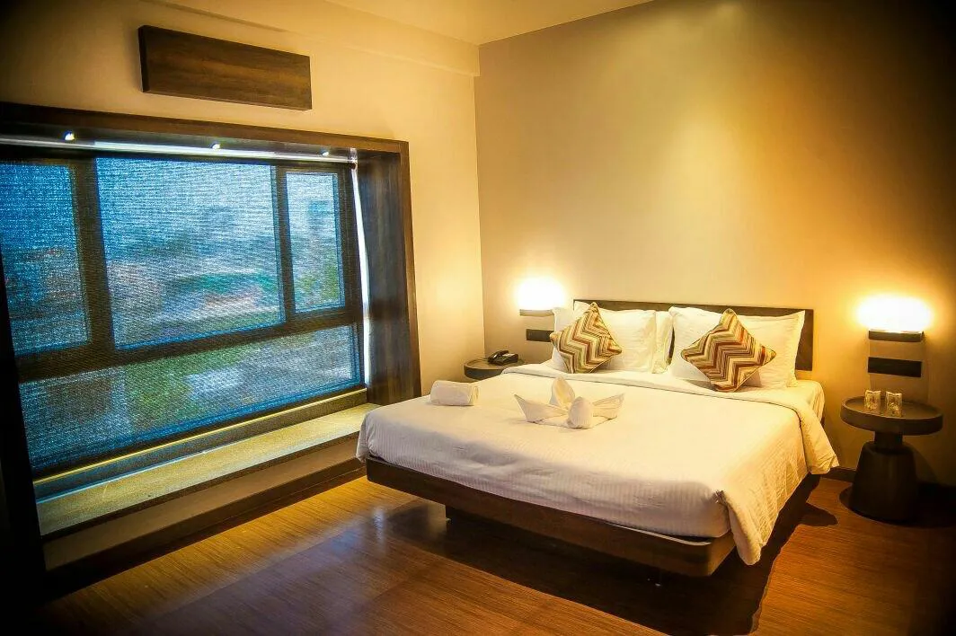 Sankama The Boutique Hotel