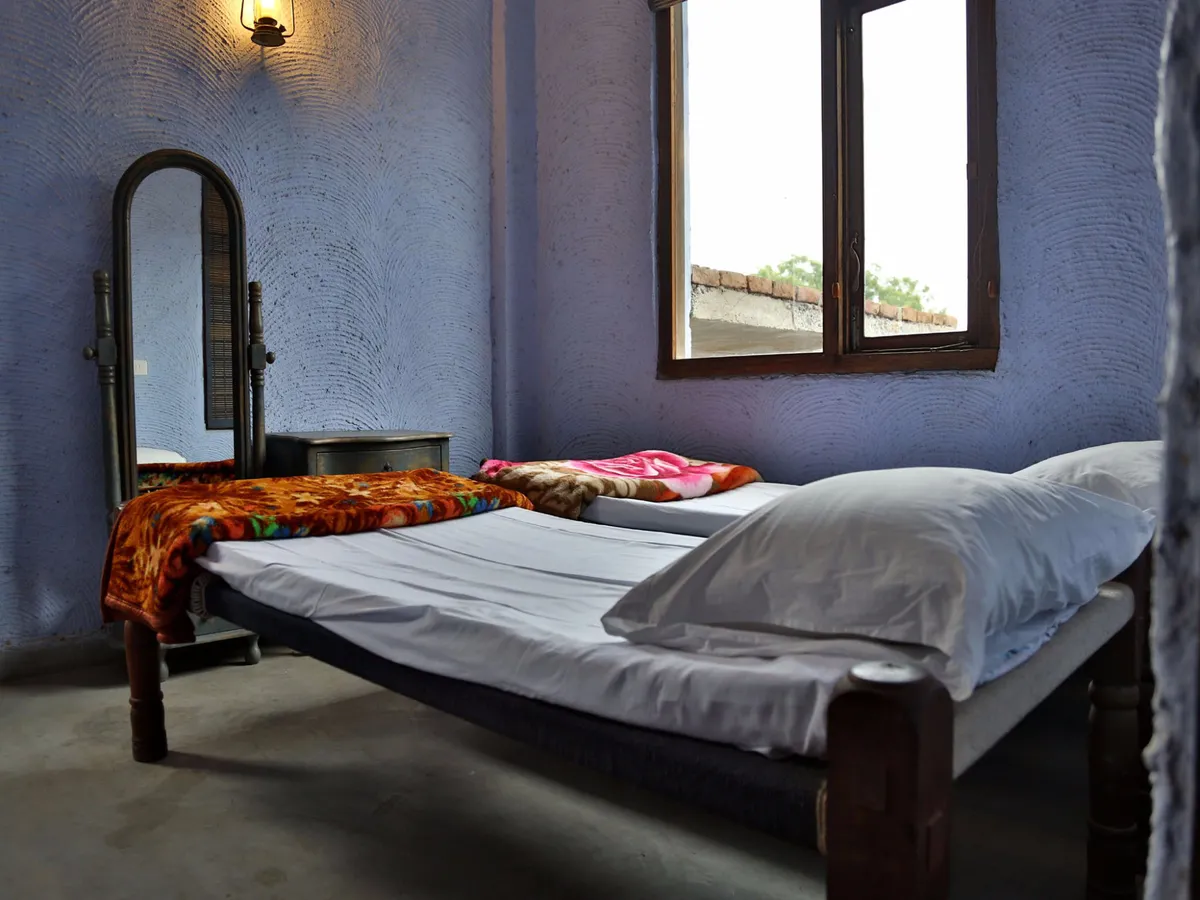 Village Jewel Eco Lodge