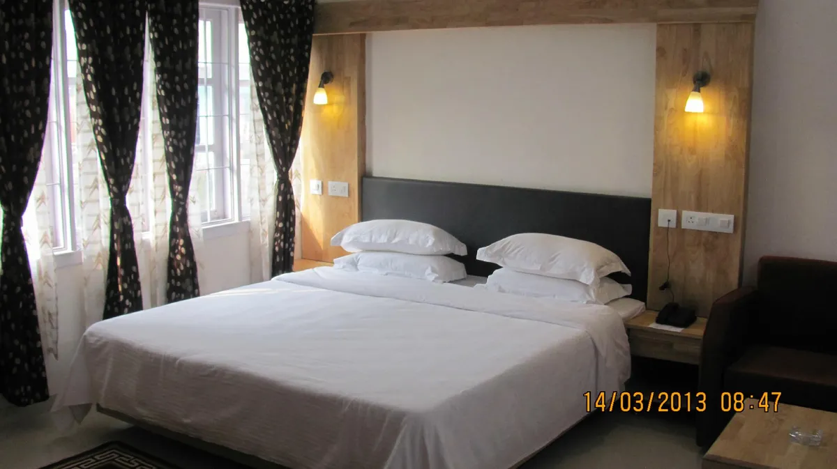 Golden Hotels & Resorts