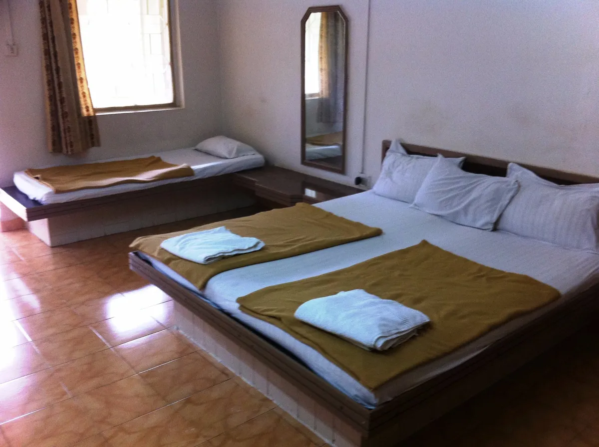 Shahani Home