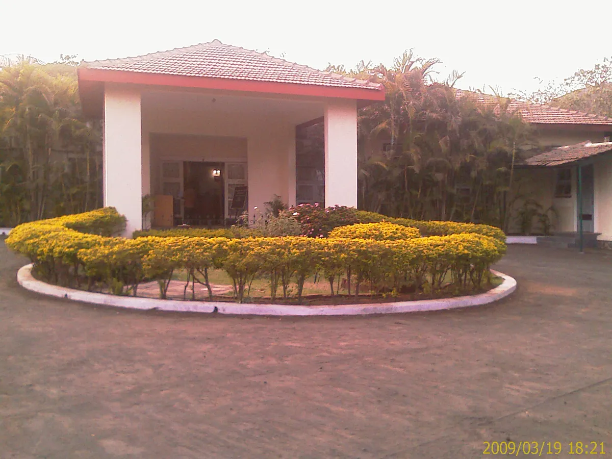 Dr Modi's Resort