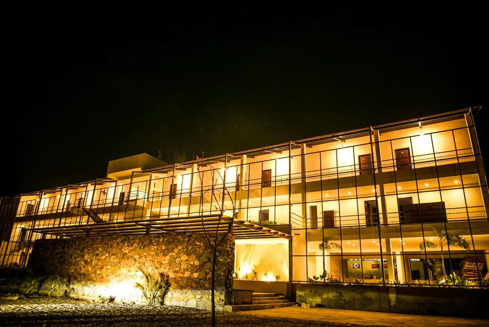 Starling River Resort