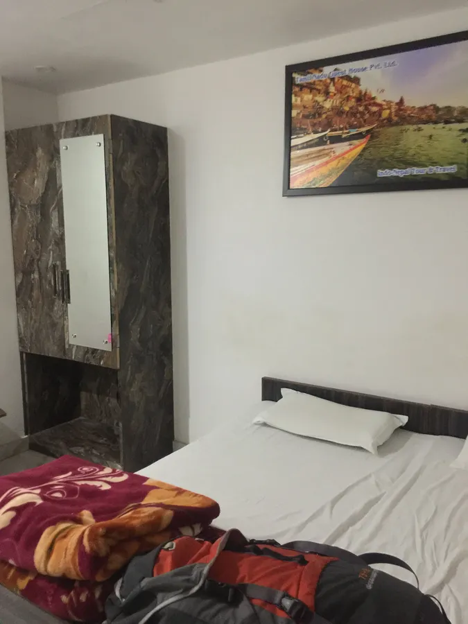 Tamilnadu Guest House
