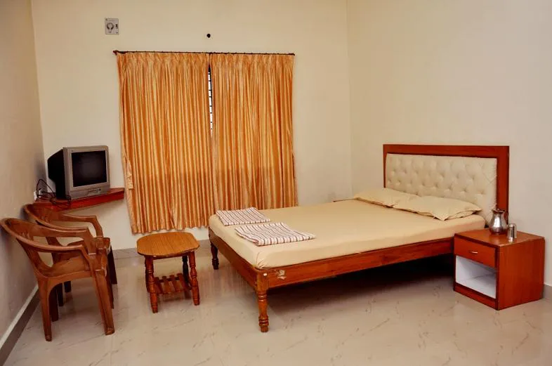 Sri Krishna Residency