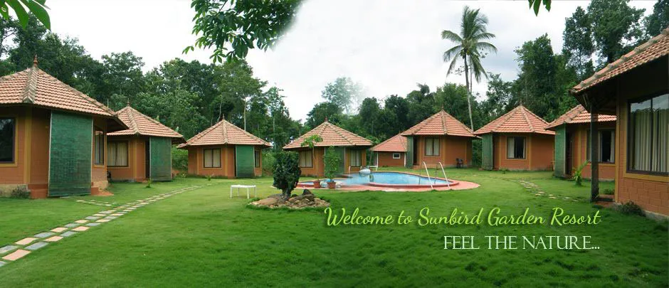 SunBird Garden Resort