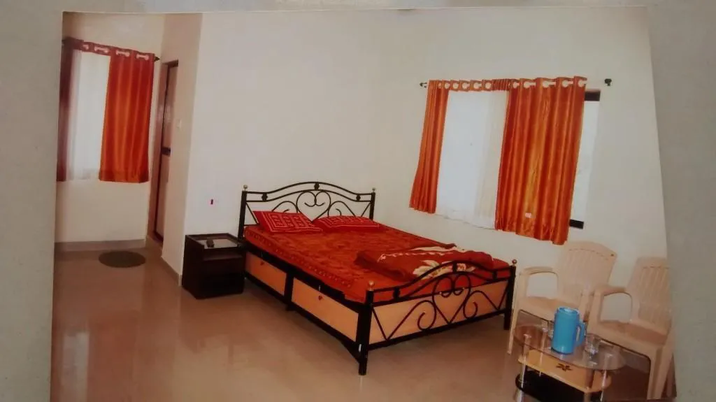 Shree Balaji Vishram Gruha