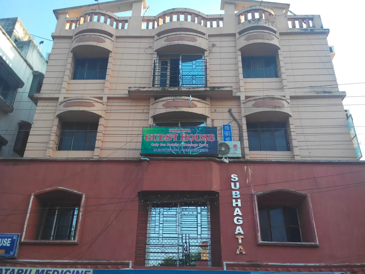 Subhagata Guest House