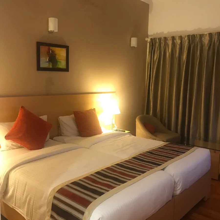 Starlit Suites - Kochi