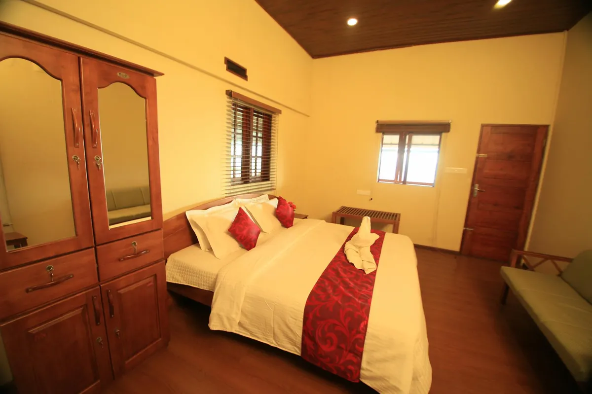 Tiger View Villas