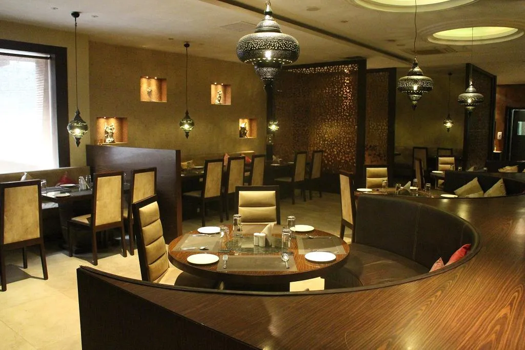 The Regency Inn