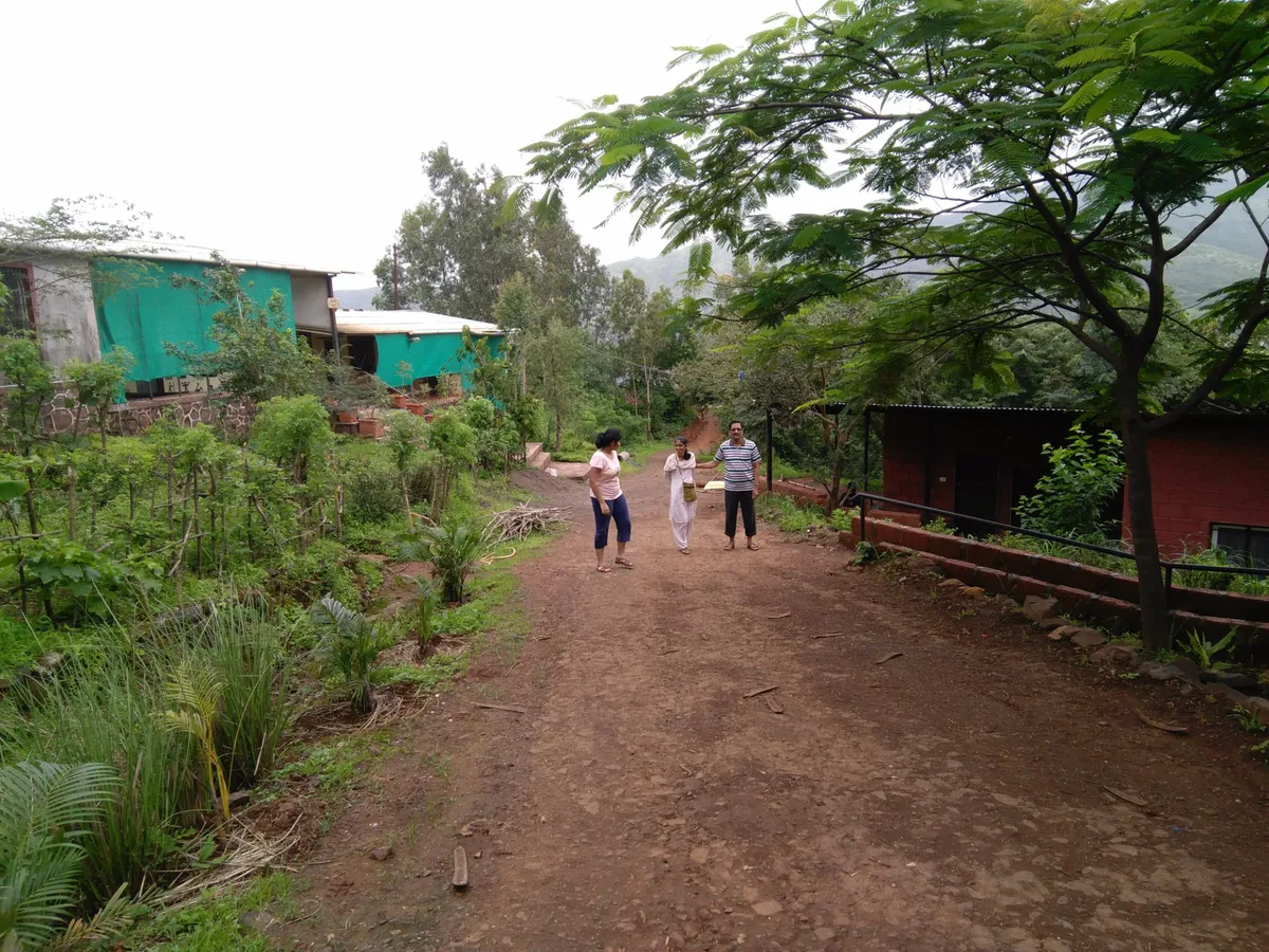 Serene Eco Village