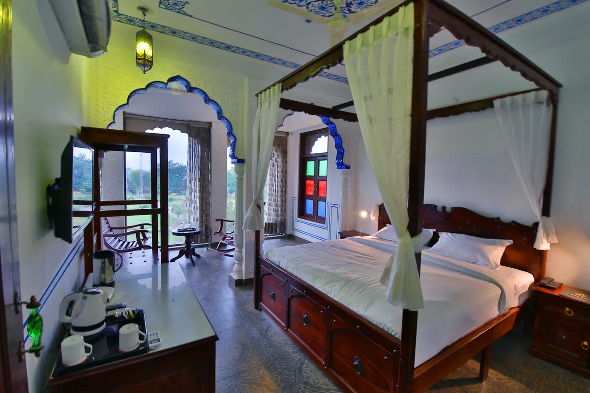 Shree Villas