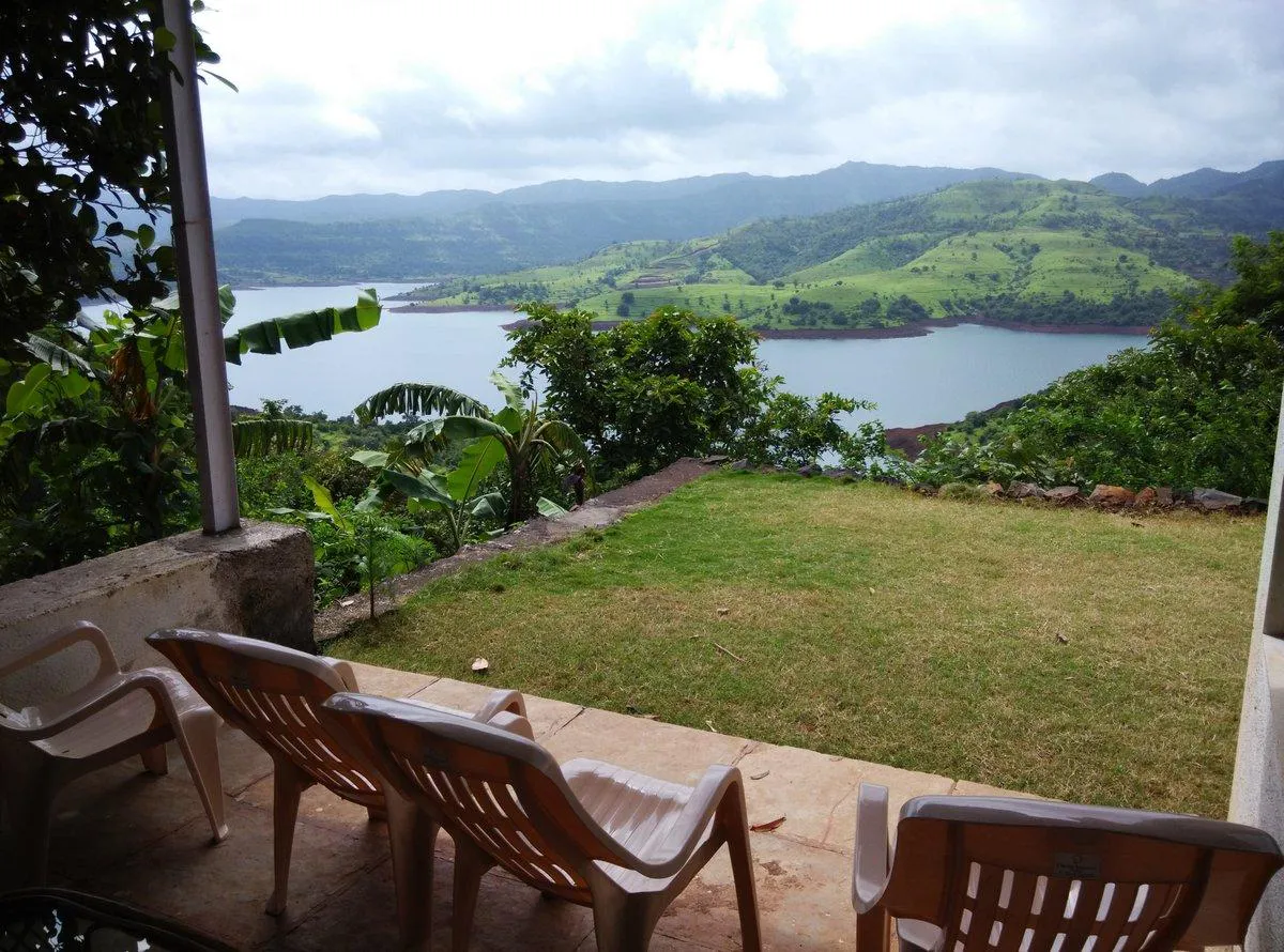 Shikarkhane's Resort
