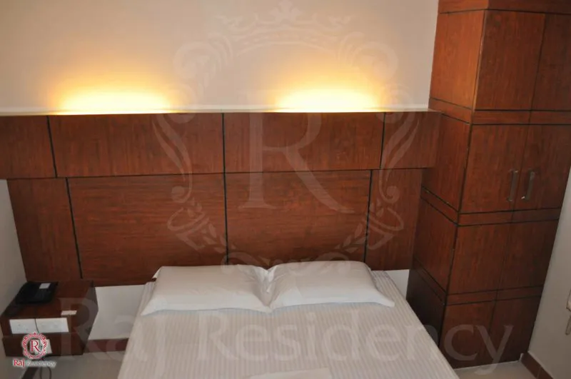 Raj Residency