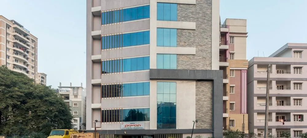 Treebo Hitec City
